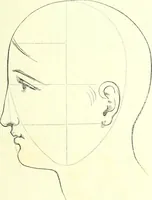 Picture 44 of 70 from The American drawing-book : a manual for the amateur, and basis of study for the professional artist : especially adapted to the use of public and private schools, as well as home instruction (1847), leaf 46