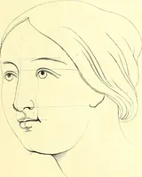 An illustration from The American drawing-book : a manual for the amateur, and basis of study for the professional artist : especially adapted to the use of public and private schools, as well as home instruction (1847)
