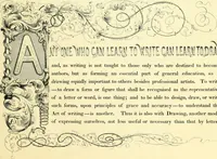 Picture 4 of 70 from The American drawing-book : a manual for the amateur, and basis of study for the professional artist : especially adapted to the use of public and private schools, as well as home instruction (1847), leaf 6