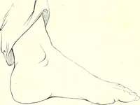 An illustration from The American drawing-book : a manual for the amateur, and basis of study for the professional artist : especially adapted to the use of public and private schools, as well as home instruction (1847)