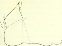 An illustration from The American drawing-book : a manual for the amateur, and basis of study for the professional artist : especially adapted to the use of public and private schools, as well as home instruction (1847)