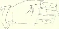 An illustration from The American drawing-book : a manual for the amateur, and basis of study for the professional artist : especially adapted to the use of public and private schools, as well as home instruction (1847)