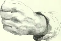 An illustration from The American drawing-book : a manual for the amateur, and basis of study for the professional artist : especially adapted to the use of public and private schools, as well as home instruction (1847)
