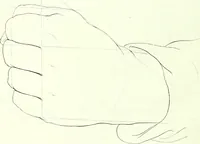 An illustration from The American drawing-book : a manual for the amateur, and basis of study for the professional artist : especially adapted to the use of public and private schools, as well as home instruction (1847)