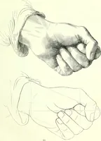 An illustration from The American drawing-book : a manual for the amateur, and basis of study for the professional artist : especially adapted to the use of public and private schools, as well as home instruction (1847)