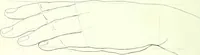 An illustration from The American drawing-book : a manual for the amateur, and basis of study for the professional artist : especially adapted to the use of public and private schools, as well as home instruction (1847)