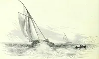 An illustration from The American drawing-book : a manual for the amateur, and basis of study for the professional artist : especially adapted to the use of public and private schools, as well as home instruction (1847)