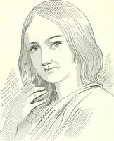 An illustration from The American drawing-book : a manual for the amateur, and basis of study for the professional artist : especially adapted to the use of public and private schools, as well as home instruction (1847)