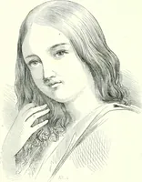 An illustration from The American drawing-book : a manual for the amateur, and basis of study for the professional artist : especially adapted to the use of public and private schools, as well as home instruction (1847)