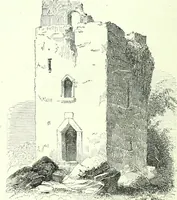An illustration from The American drawing-book : a manual for the amateur, and basis of study for the professional artist : especially adapted to the use of public and private schools, as well as home instruction (1847)