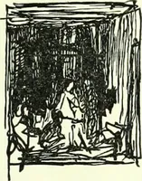 Picture 48 of 60 from The American drawing-book : a manual for the amateur, and basis of study for the professional artist : especially adapted to the use of public and private schools, as well as home instruction (1847), leaf 44