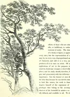 An illustration from The American drawing-book : a manual for the amateur, and basis of study for the professional artist : especially adapted to the use of public and private schools, as well as home instruction (1847)