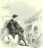Picture 59 of 60 from The American drawing-book : a manual for the amateur, and basis of study for the professional artist : especially adapted to the use of public and private schools, as well as home instruction (1847), leaf 58