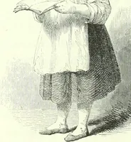 An illustration from The American drawing-book : a manual for the amateur, and basis of study for the professional artist : especially adapted to the use of public and private schools, as well as home instruction (1847)