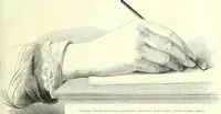 An illustration from The American drawing-book : a manual for the amateur, and basis of study for the professional artist : especially adapted to the use of public and private schools, as well as home instruction (1847)
