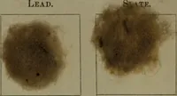Picture 16 of 41 from The American dyer : a practical treatise on the coloring of wool, cotton, yarn & cloth.. (1873), leaf 174