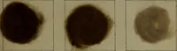 Picture 34 of 41 from The American dyer : a practical treatise on the coloring of wool, cotton, yarn & cloth.. (1873), leaf 216