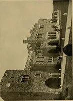 An illustration from American estates and gardens (1904)