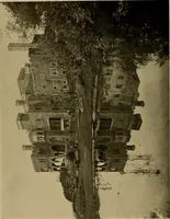 An illustration from American estates and gardens (1904)