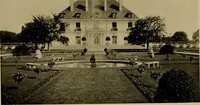 An illustration from American estates and gardens (1904)