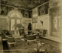 Picture 75 of 274 from American estates and gardens (1904), leaf 114