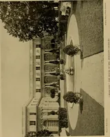 An illustration from American estates and gardens (1904)
