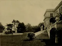 Picture 87 of 274 from American estates and gardens (1904), leaf 127