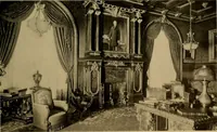 An illustration from American estates and gardens (1904)