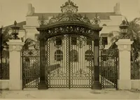 Picture 89 of 274 from American estates and gardens (1904), leaf 129
