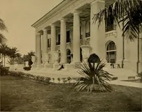 Picture 90 of 274 from American estates and gardens (1904), leaf 130