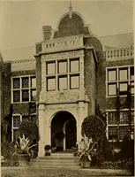 An illustration from American estates and gardens (1904)