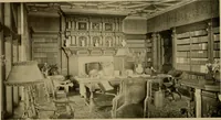 An illustration from American estates and gardens (1904)