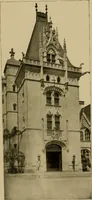 An illustration from American estates and gardens (1904)