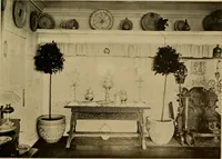 An illustration from American estates and gardens (1904)