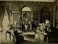 Picture 132 of 274 from American estates and gardens (1904), leaf 177