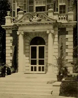An illustration from American estates and gardens (1904)