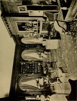 An illustration from American estates and gardens (1904)