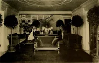 An illustration from American estates and gardens (1904)