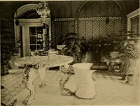 An illustration from American estates and gardens (1904)