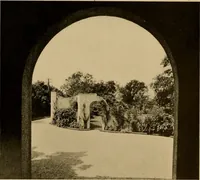 An illustration from American estates and gardens (1904)