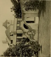 An illustration from American estates and gardens (1904)