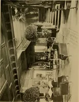 An illustration from American estates and gardens (1904)