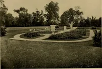 An illustration from American estates and gardens (1904)