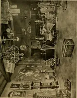 An illustration from American estates and gardens (1904)