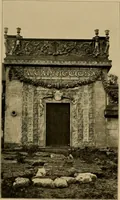 An illustration from American estates and gardens (1904)