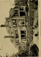 An illustration from American estates and gardens (1904)
