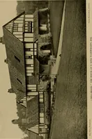 An illustration from American estates and gardens (1904)