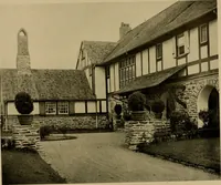 Picture 200 of 274 from American estates and gardens (1904), leaf 263