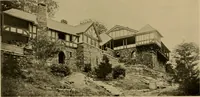 An illustration from American estates and gardens (1904)