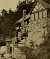 An illustration from American estates and gardens (1904)